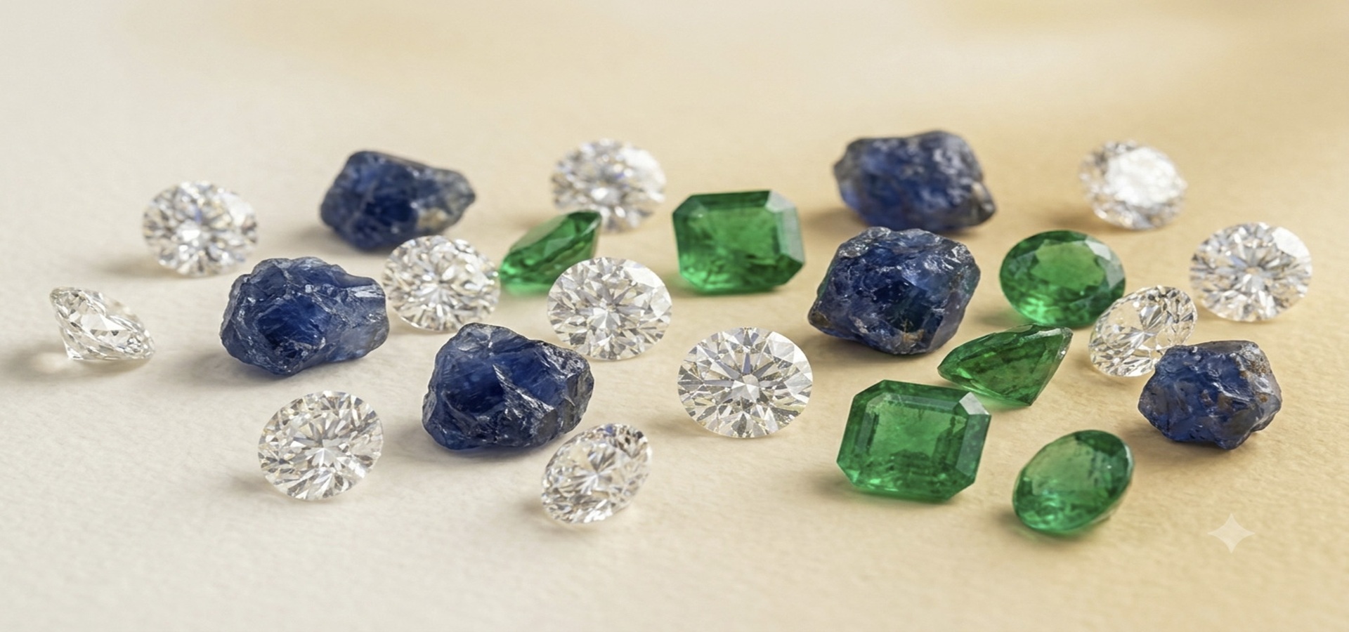 Time to Value Your Company - Discover the GEMS